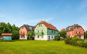 Beech Resort Fleesensee